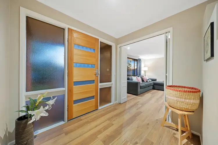 Second view of Homely house listing, 50 Maltby Circuit, Wanniassa ACT 2903