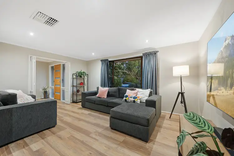 Third view of Homely house listing, 50 Maltby Circuit, Wanniassa ACT 2903