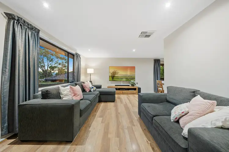 Fourth view of Homely house listing, 50 Maltby Circuit, Wanniassa ACT 2903