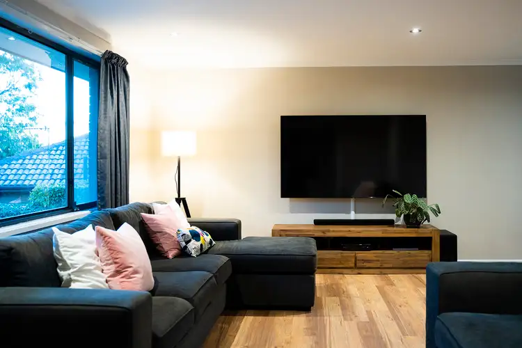 Fifth view of Homely house listing, 50 Maltby Circuit, Wanniassa ACT 2903