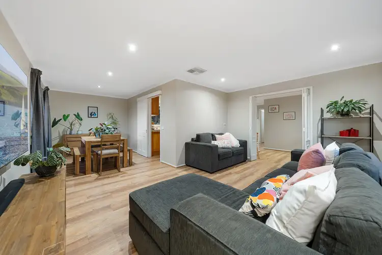 Sixth view of Homely house listing, 50 Maltby Circuit, Wanniassa ACT 2903