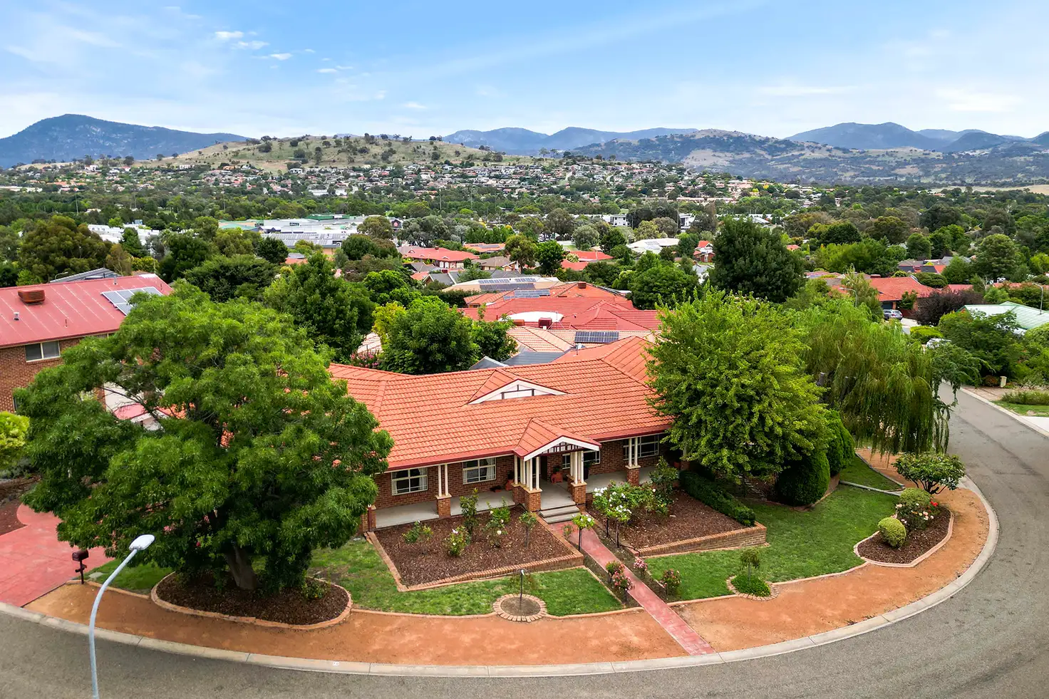 Main view of Homely house listing, 26 Richardson Circuit, Conder ACT 2906