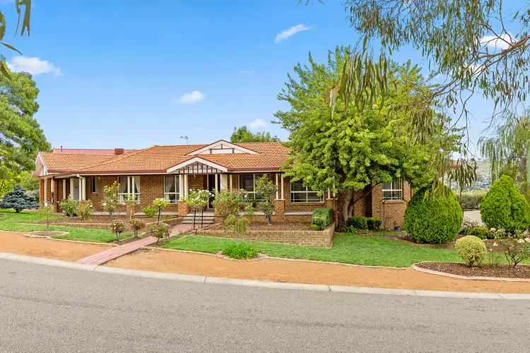 Fourth view of Homely house listing, 26 Richardson Circuit, Conder ACT 2906