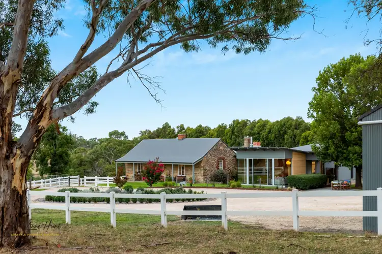 629 Gladigau Road, Harrogate SA 5244