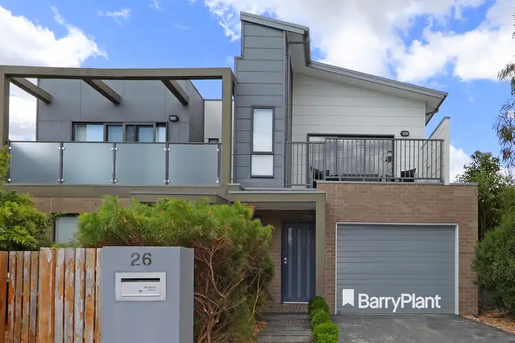 26/29 Stamford Crescent, Rowville VIC 3178