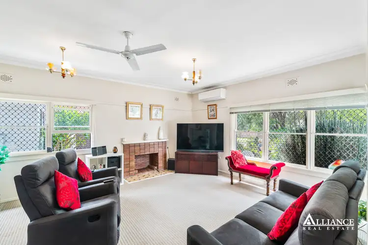 Third view of Homely house listing, 21 Edinburgh Drive, Revesby Heights NSW 2212