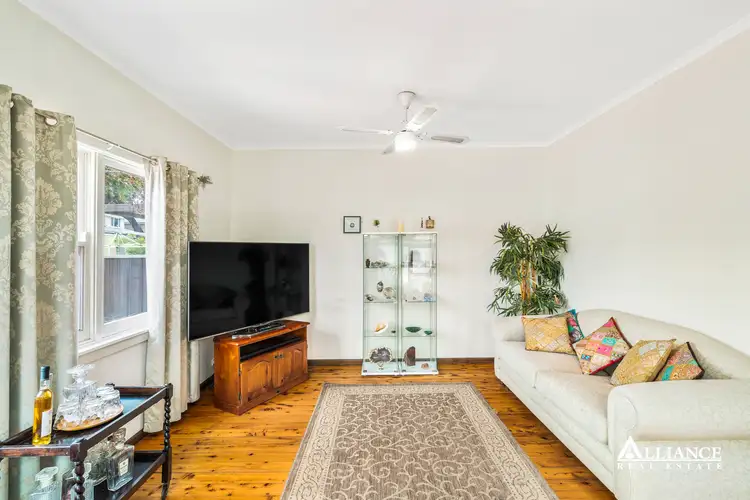 Fifth view of Homely house listing, 21 Edinburgh Drive, Revesby Heights NSW 2212