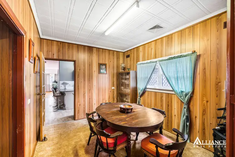 Sixth view of Homely house listing, 21 Edinburgh Drive, Revesby Heights NSW 2212
