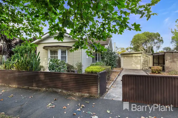 Main view of Homely house listing, 137A Albert Street, Ballarat Central VIC 3350
