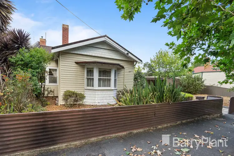 Second view of Homely house listing, 137A Albert Street, Ballarat Central VIC 3350