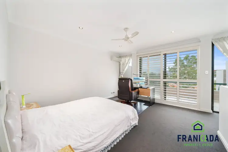 Fifth view of Homely townhouse listing, 3/23 Annivesary Street, Botany NSW 2019