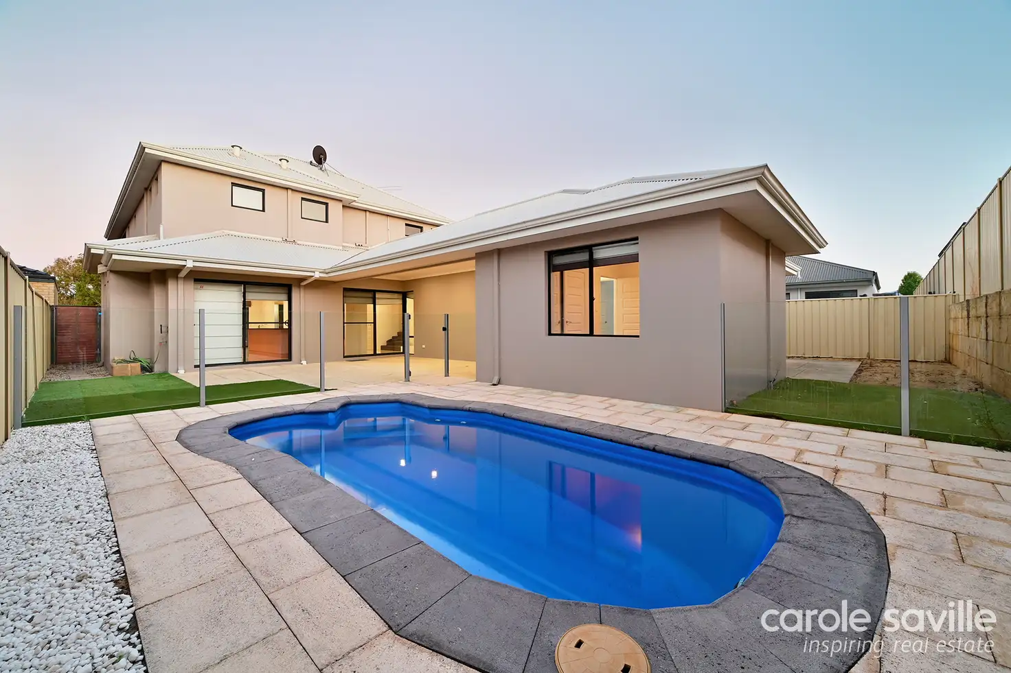 Main view of Homely house listing, 24 Da Vinci Drive, Tapping WA 6065