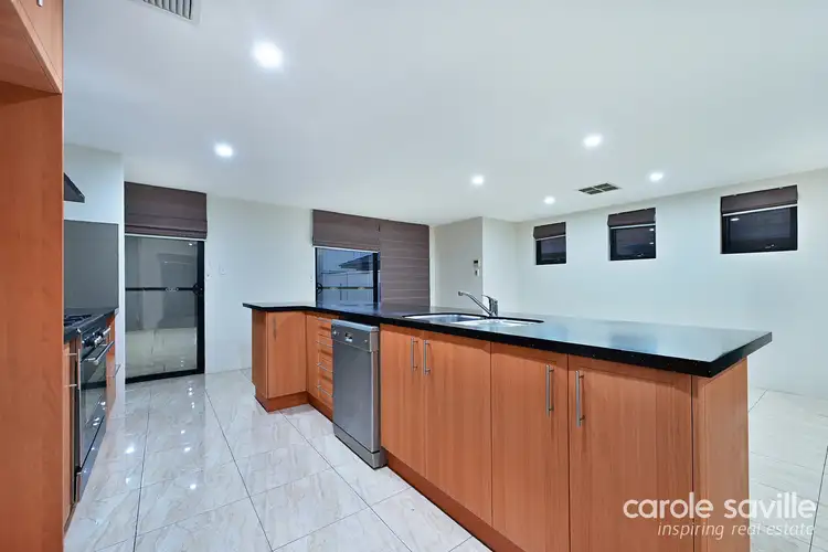 Fourth view of Homely house listing, 24 Da Vinci Drive, Tapping WA 6065