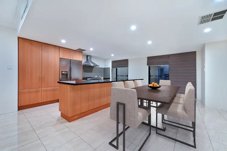 Sixth view of Homely house listing, 24 Da Vinci Drive, Tapping WA 6065