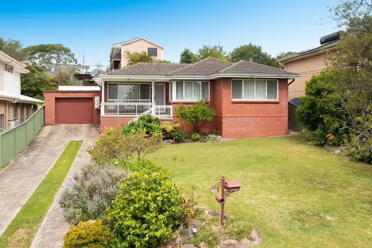 142 National Avenue, Loftus NSW 2232