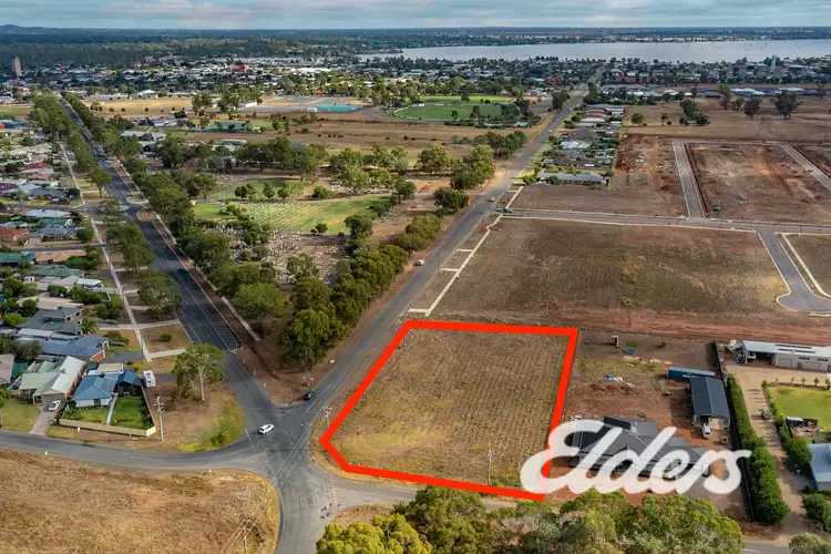 5 Cahills Road, Yarrawonga VIC 3730