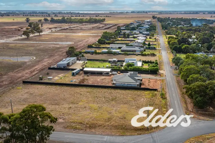 Second view of Homely land listing, 5 Cahills Road, Yarrawonga VIC 3730