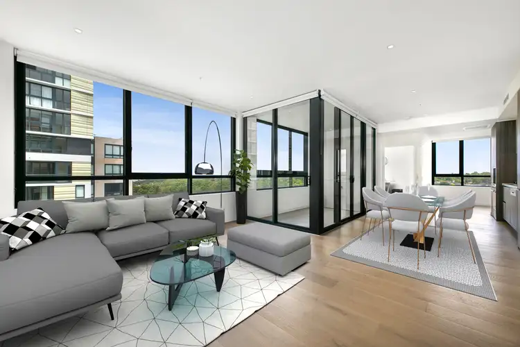 1007/27 Halifax Street, Macquarie Park NSW 2113