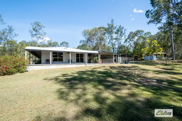 Fifth view of Homely house listing, 9 Wattle Drive, Waterview Heights NSW 2460