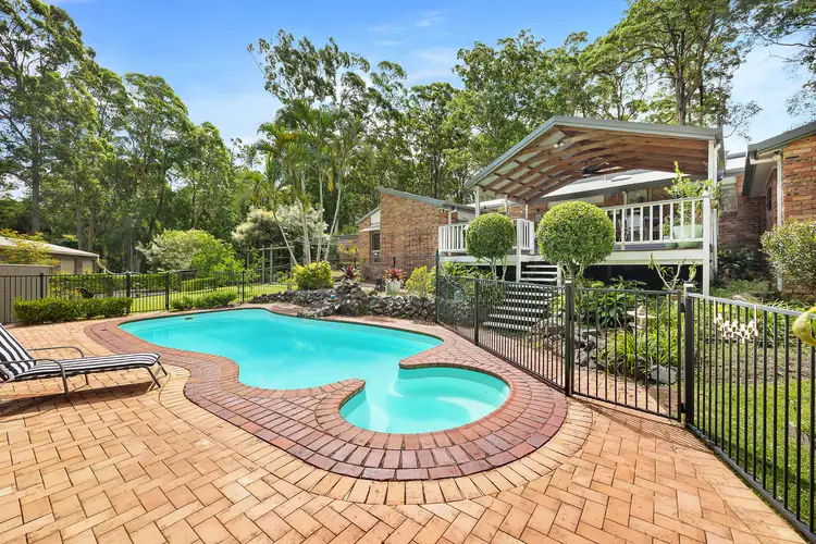 Fifth view of Homely house listing, 32 Needham Court, Kiels Mountain QLD 4559