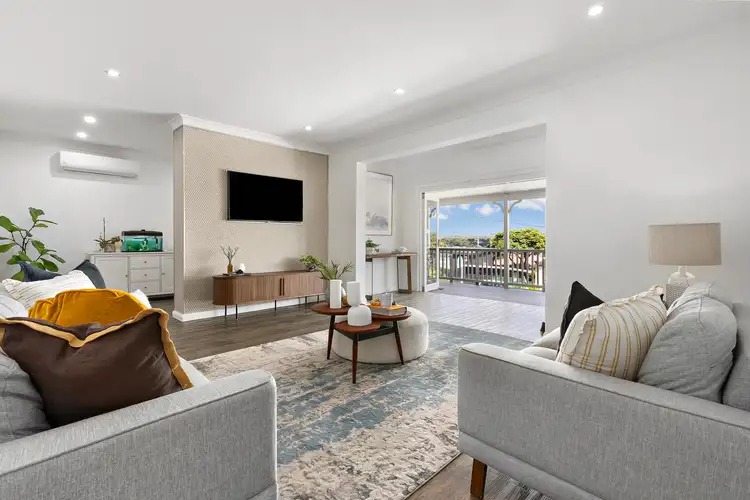 Second view of Homely house listing, 3 Speers Street, Speers Point NSW 2284