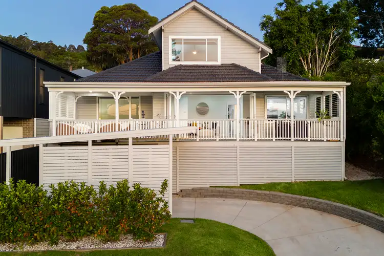 Third view of Homely house listing, 3 Speers Street, Speers Point NSW 2284