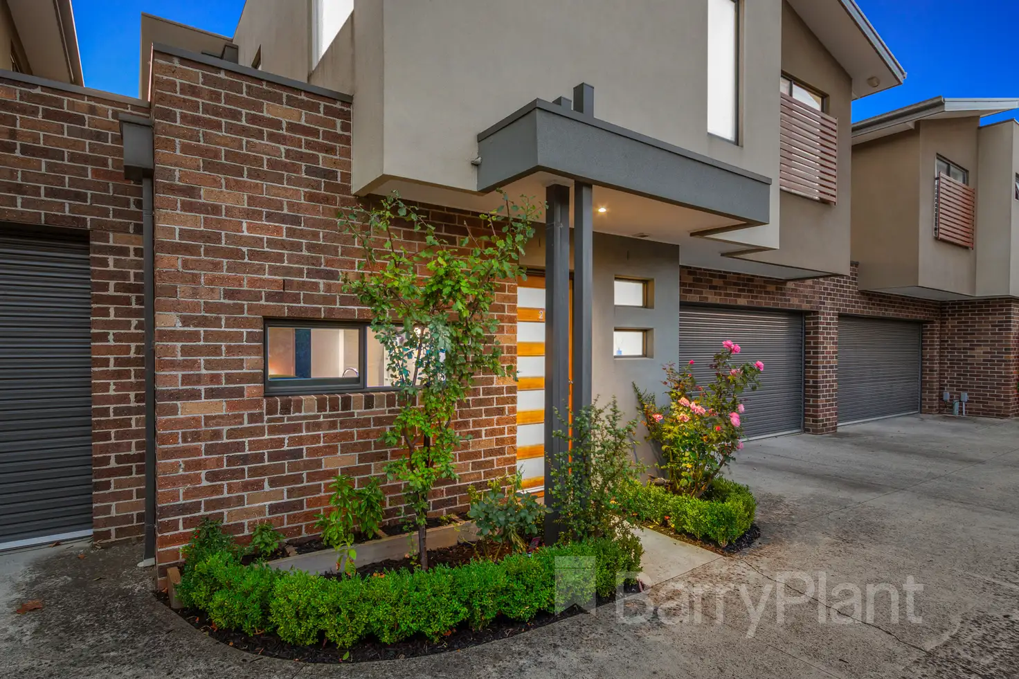 Main view of Homely house listing, 2/1840 Ferntree Gully Road, Ferntree Gully VIC 3156