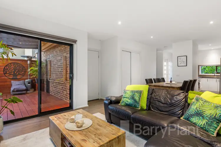 Second view of Homely house listing, 2/1840 Ferntree Gully Road, Ferntree Gully VIC 3156