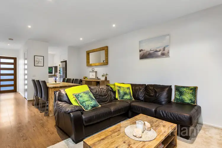 Third view of Homely house listing, 2/1840 Ferntree Gully Road, Ferntree Gully VIC 3156
