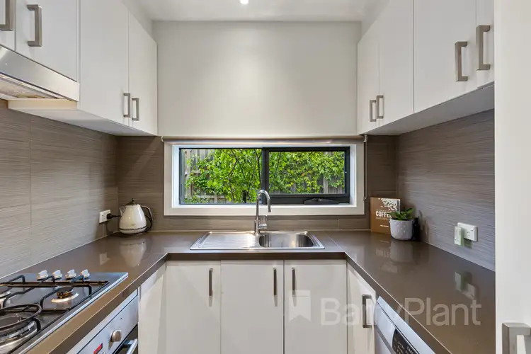 Fourth view of Homely house listing, 2/1840 Ferntree Gully Road, Ferntree Gully VIC 3156
