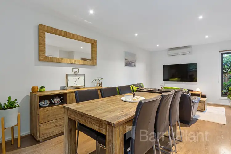 Fifth view of Homely house listing, 2/1840 Ferntree Gully Road, Ferntree Gully VIC 3156