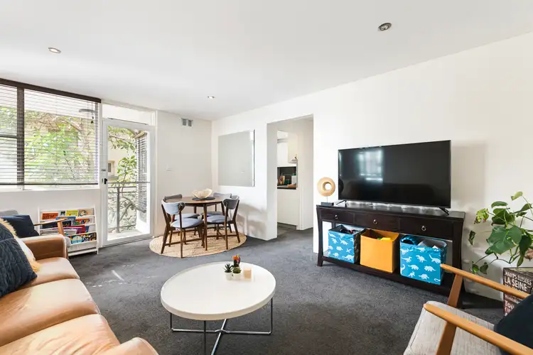 Main view of Homely apartment listing, 5/4 Napier Street, Drummoyne NSW 2047