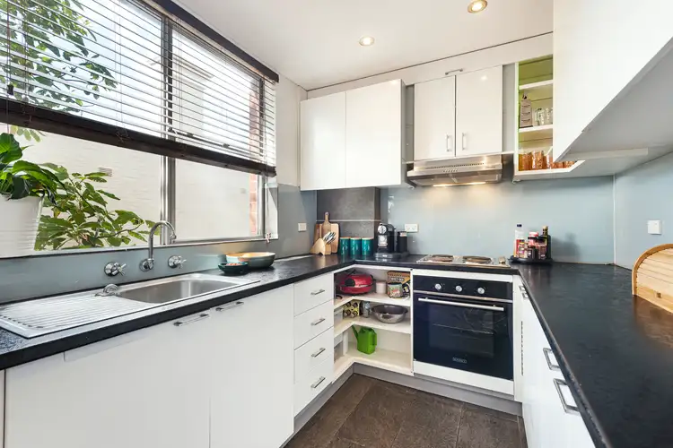 Third view of Homely apartment listing, 5/4 Napier Street, Drummoyne NSW 2047