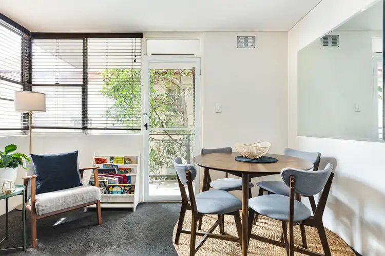 Fourth view of Homely apartment listing, 5/4 Napier Street, Drummoyne NSW 2047