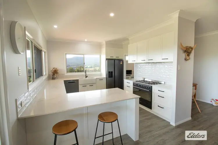 Second view of Homely house listing, 64 Laidley Creek West Road, Mulgowie QLD 4341