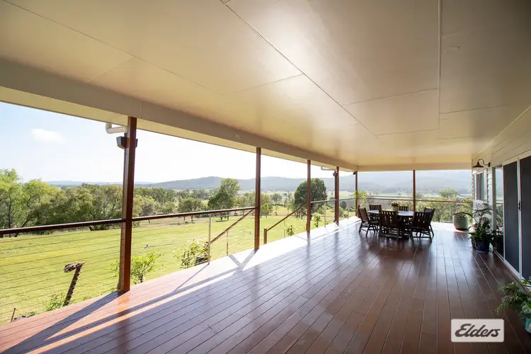Third view of Homely house listing, 64 Laidley Creek West Road, Mulgowie QLD 4341