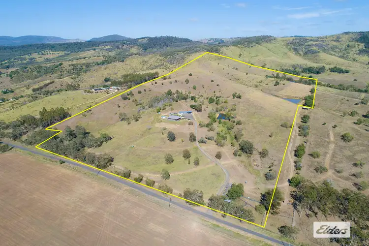 Fourth view of Homely house listing, 64 Laidley Creek West Road, Mulgowie QLD 4341