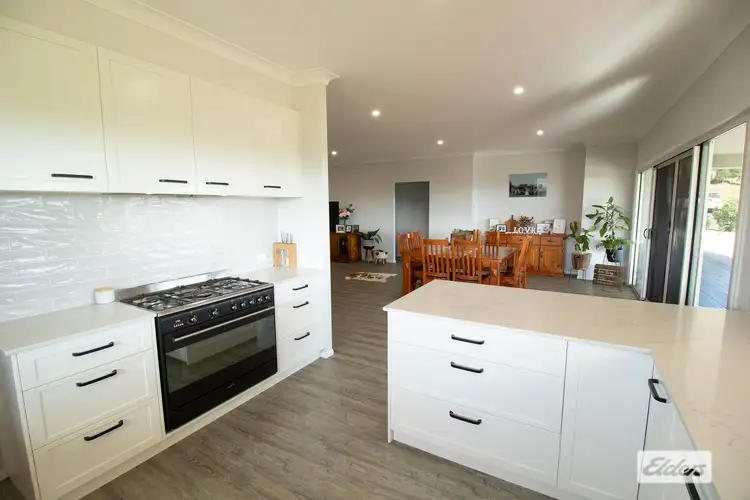 Fifth view of Homely house listing, 64 Laidley Creek West Road, Mulgowie QLD 4341