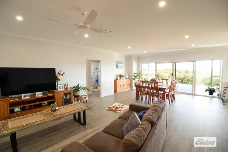 Sixth view of Homely house listing, 64 Laidley Creek West Road, Mulgowie QLD 4341