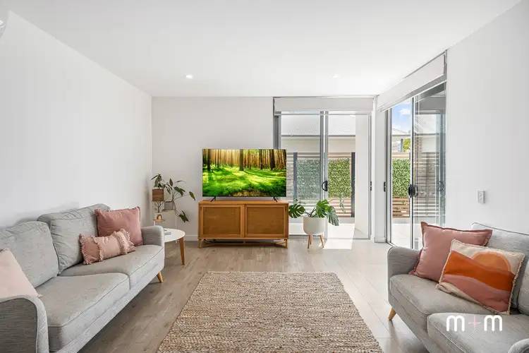 6/12 Harbinger Street, Corrimal NSW 2518