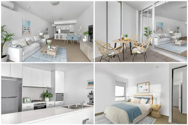 3305/10 Sturdee Parade, Dee Why NSW 2099