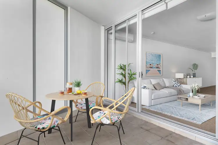 Third view of Homely apartment listing, 3305/10 Sturdee Parade, Dee Why NSW 2099