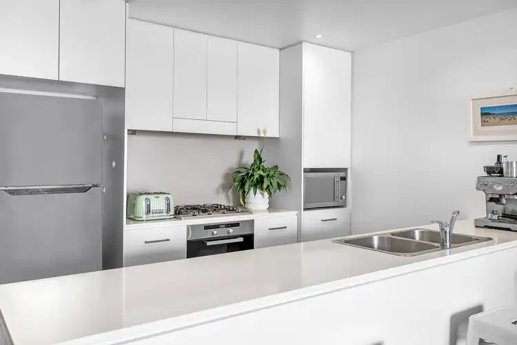 Fourth view of Homely apartment listing, 3305/10 Sturdee Parade, Dee Why NSW 2099