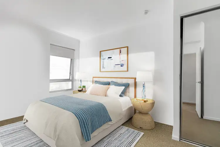 Fifth view of Homely apartment listing, 3305/10 Sturdee Parade, Dee Why NSW 2099