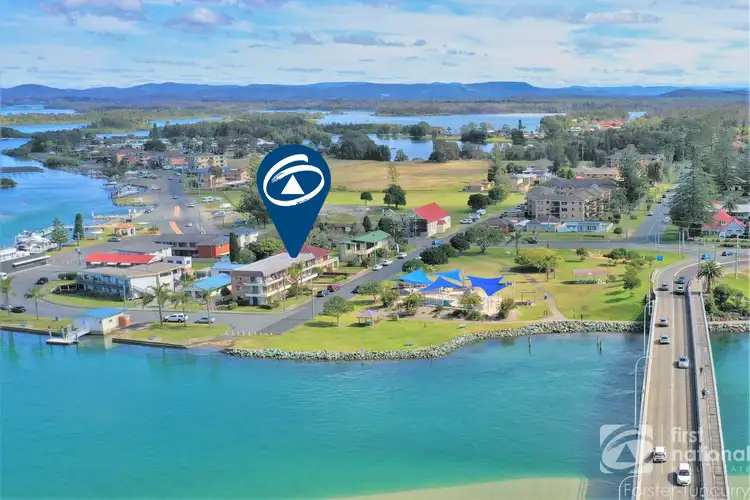 5/1 Palm Street, Tuncurry NSW 2428