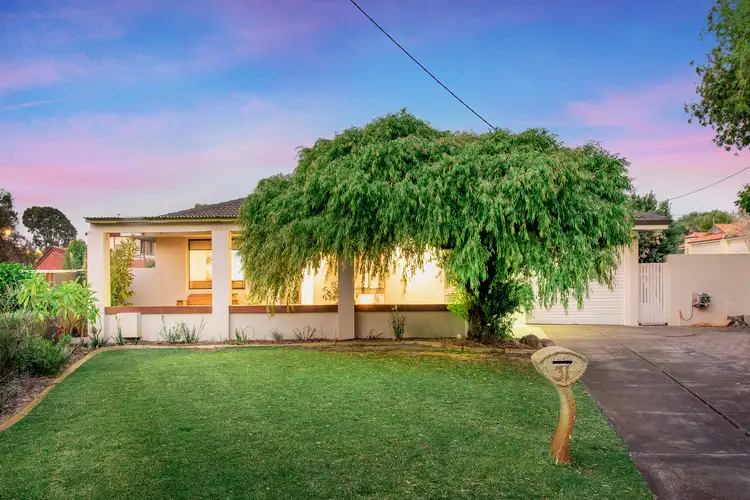 31 Dalston Crescent, Kardinya WA 6163
