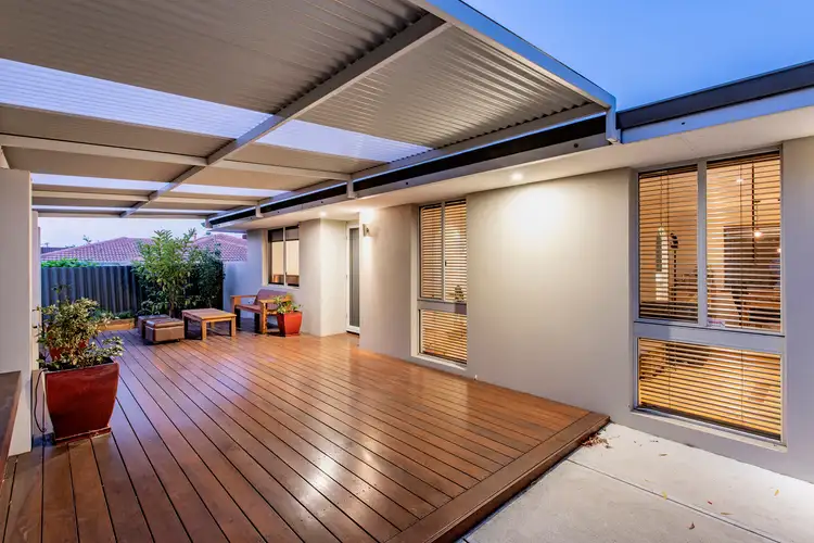 Second view of Homely house listing, 31 Dalston Crescent, Kardinya WA 6163