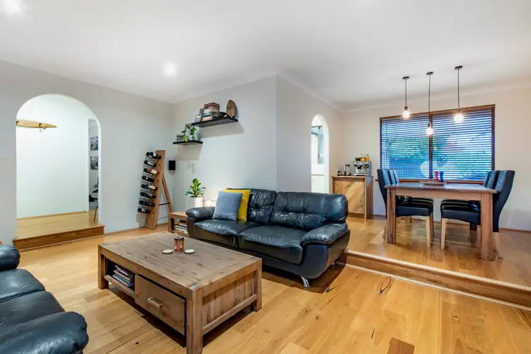 Fourth view of Homely house listing, 31 Dalston Crescent, Kardinya WA 6163