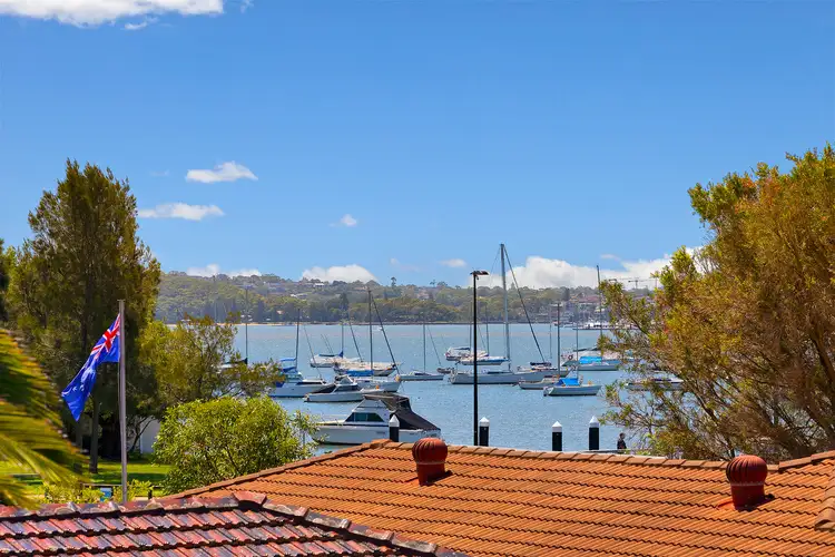 Second view of Homely house listing, 117 Holt Road, Taren Point NSW 2229