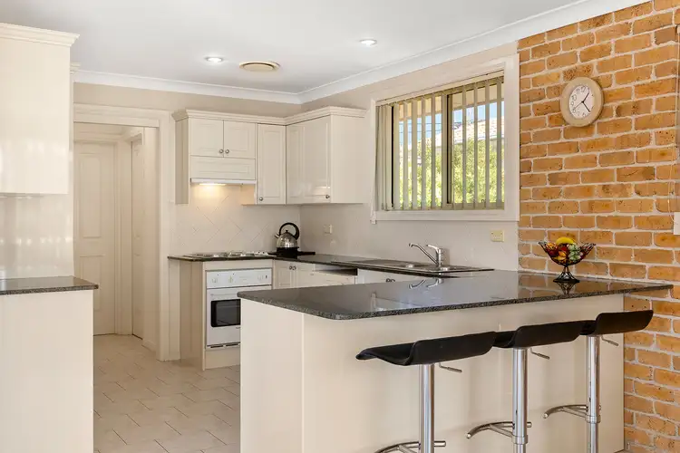 Fifth view of Homely house listing, 117 Holt Road, Taren Point NSW 2229